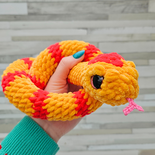 Shé the Cobra