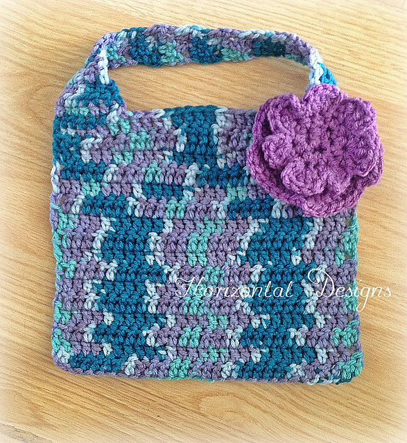 Bohemian Baby Bib