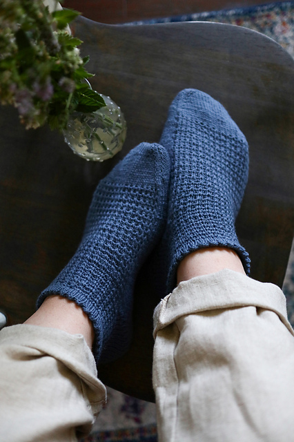 Summer Fresh Socks