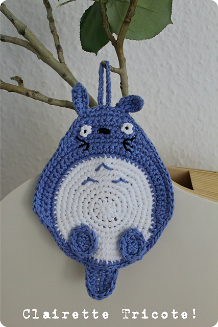 Totoro Tawashi