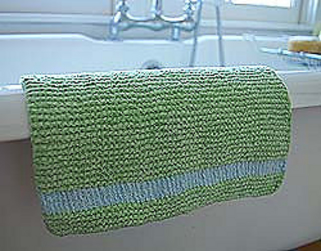 Classic Washcloth
