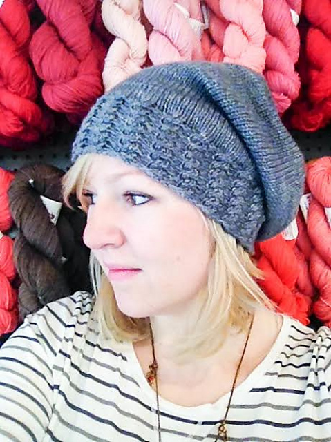 Sweet Koko Hat