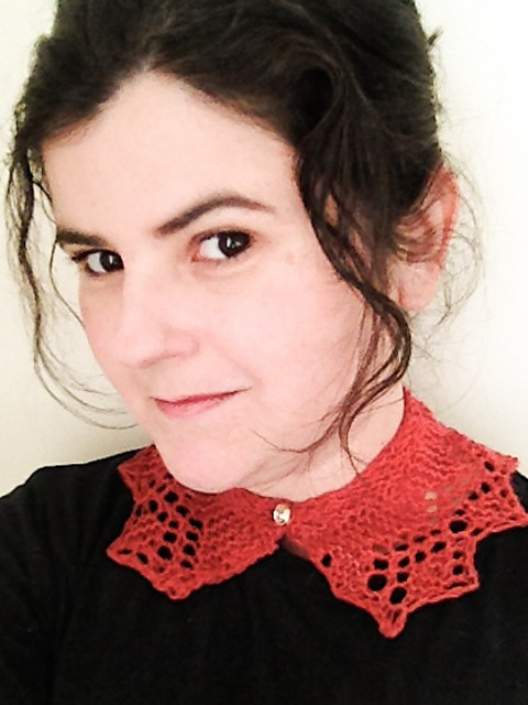 Fifi Collar