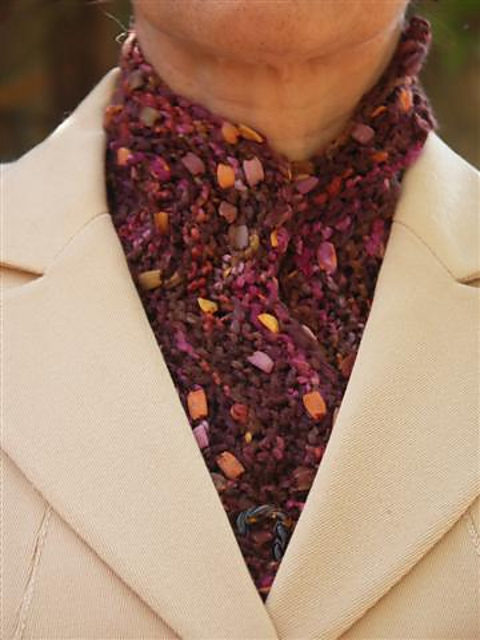 Arlequin Neck Warmer