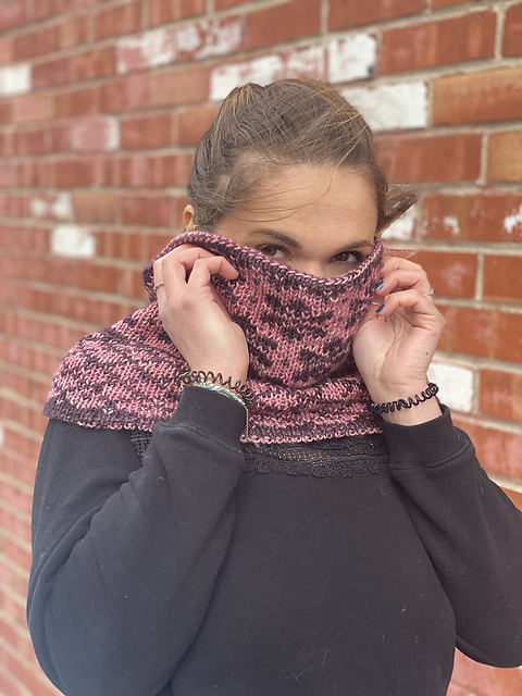 Black Forest Cowl