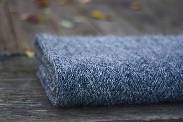 Baby blanket Siri
