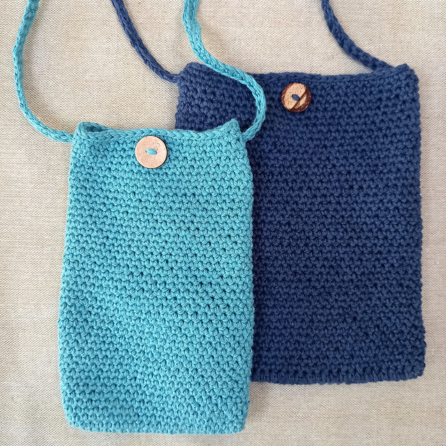 Parkfield Bag