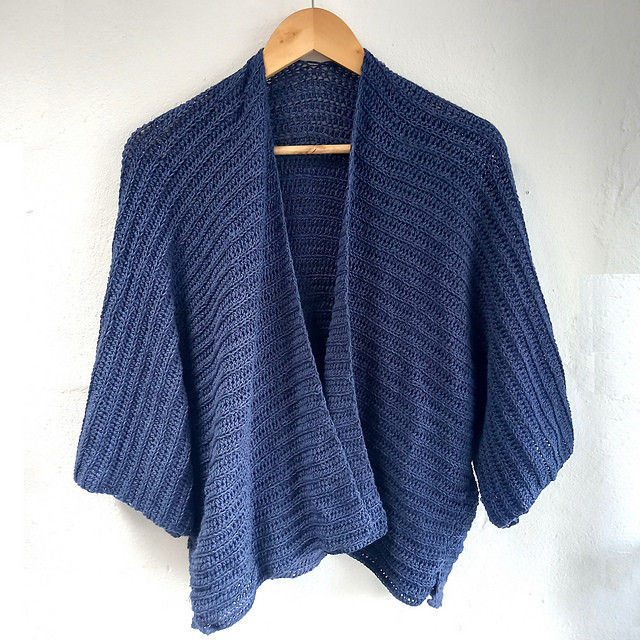 Linnet Cardigan