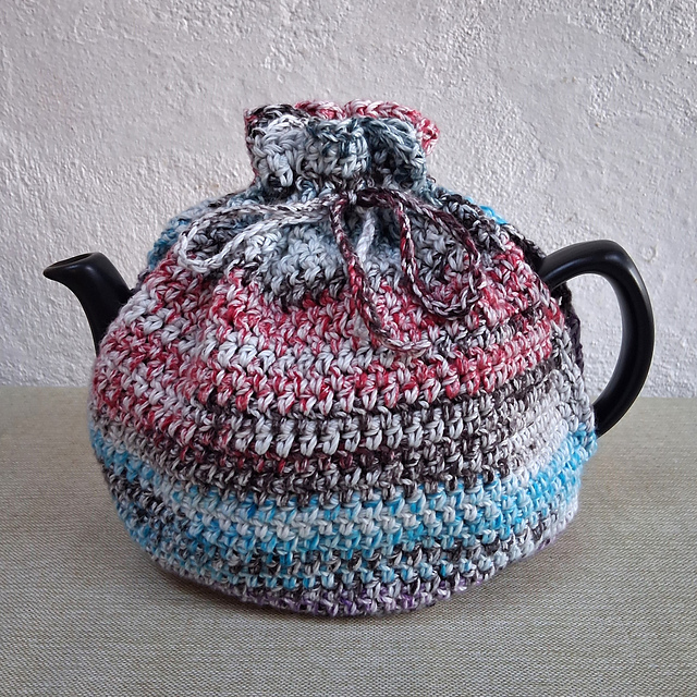 Camellia Tea Cosy
