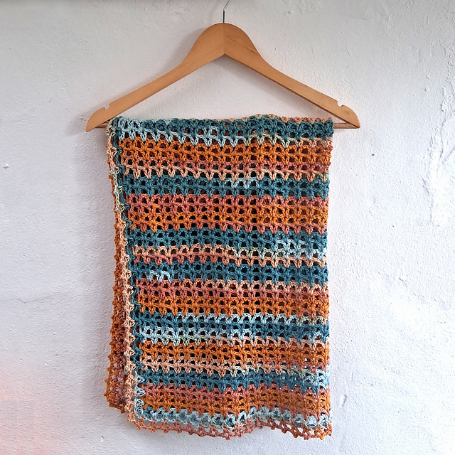 Harvest Blanket