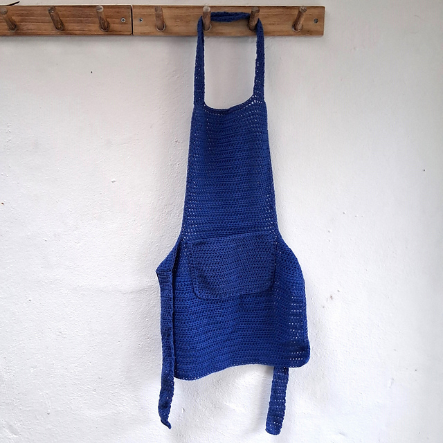 Apron for Children