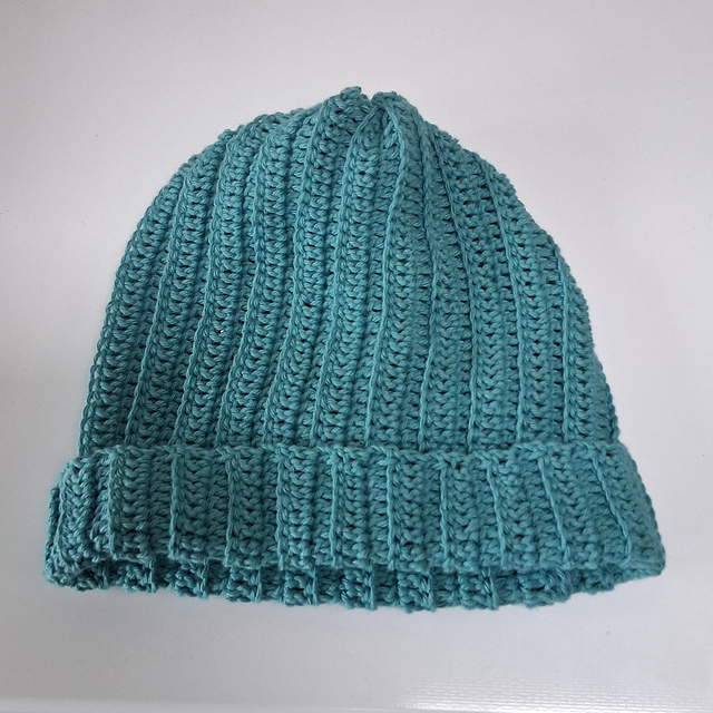 Ridgeway Hat