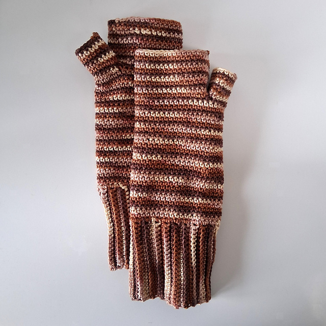 Woodland Gloves