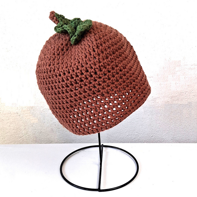 Acorn Hat