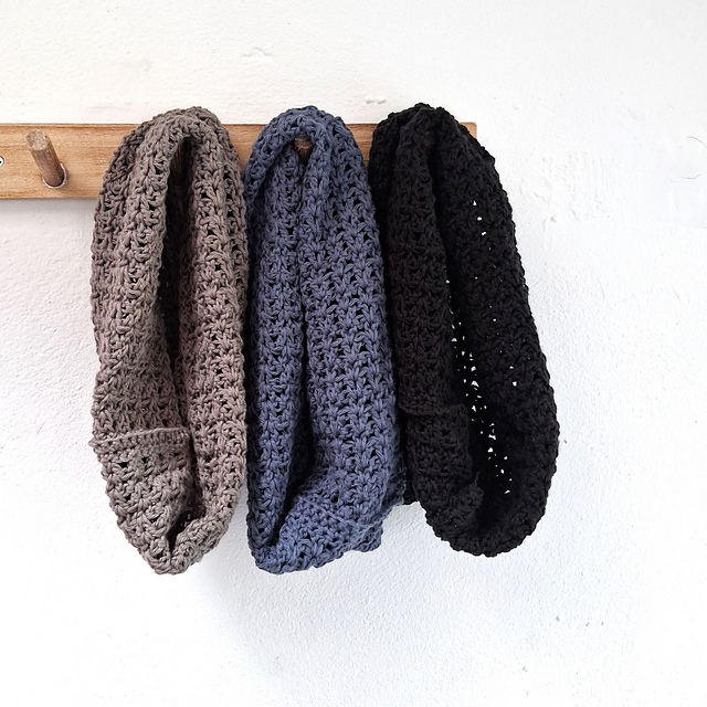 Starling Cowl