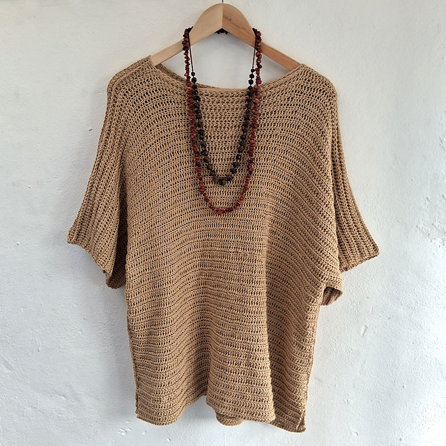 Tumblestone Tee