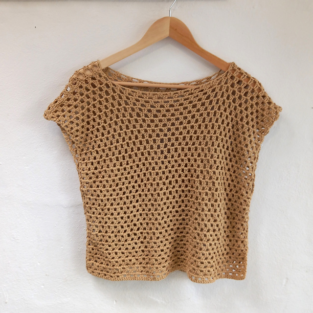 Sandy Beach Tee