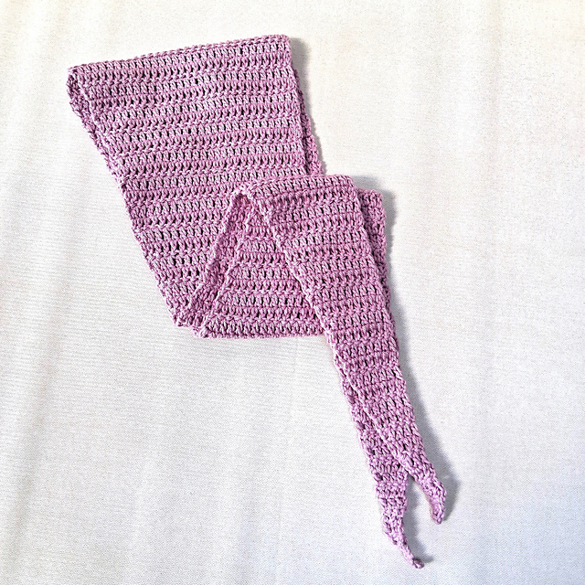 Jay Scarf