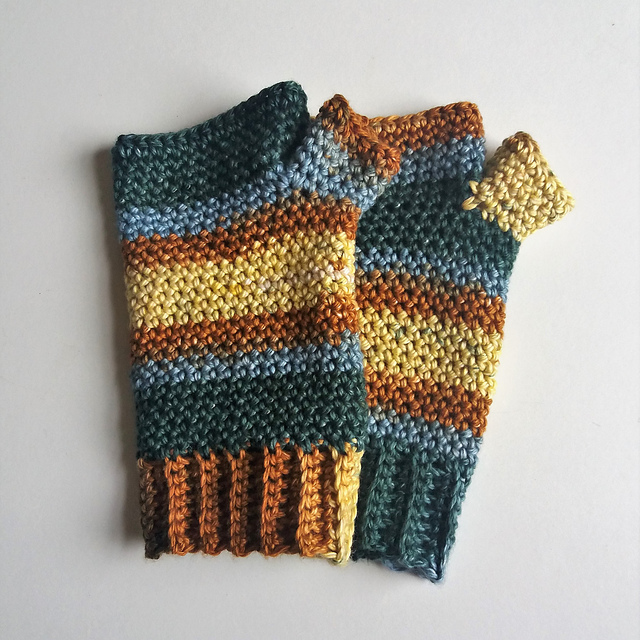 Willow Gloves