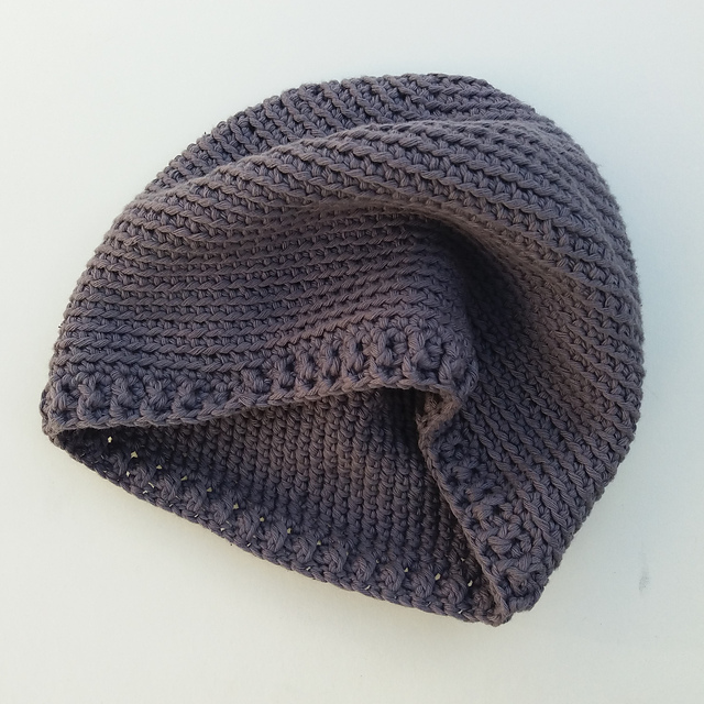 Blackthorn Hat
