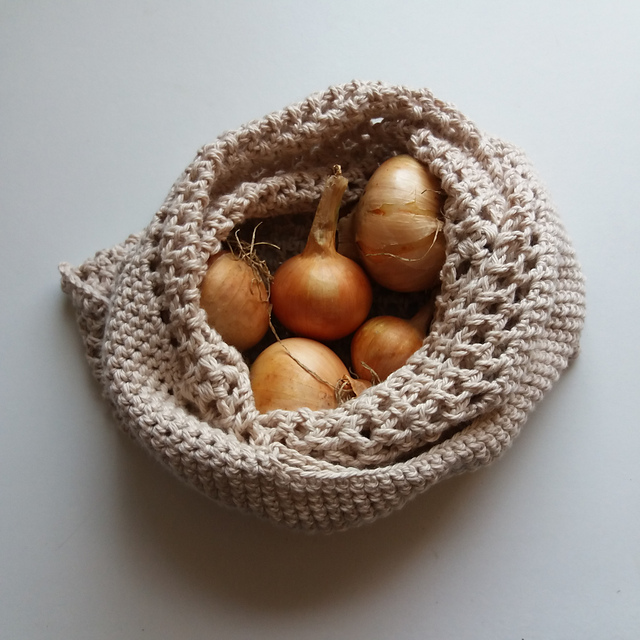 Grocery Bag