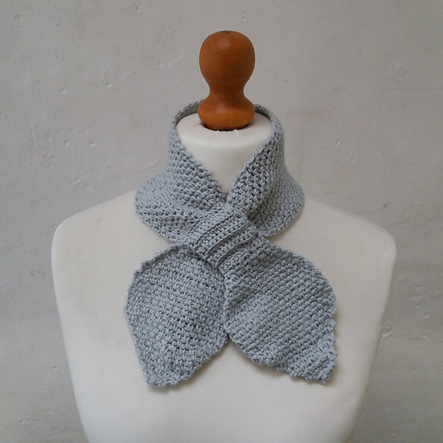 Agatha Scarf