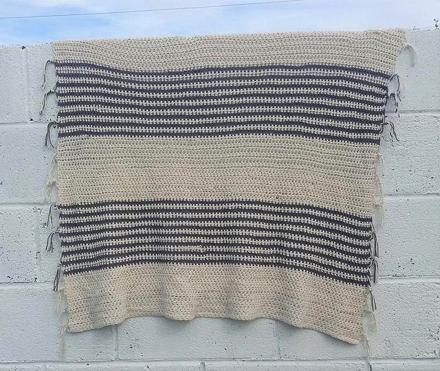 Limestone Blanket