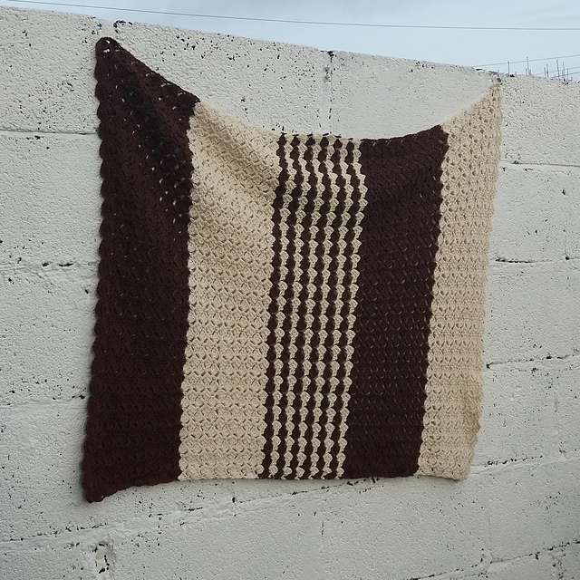 Buzzard Blanket