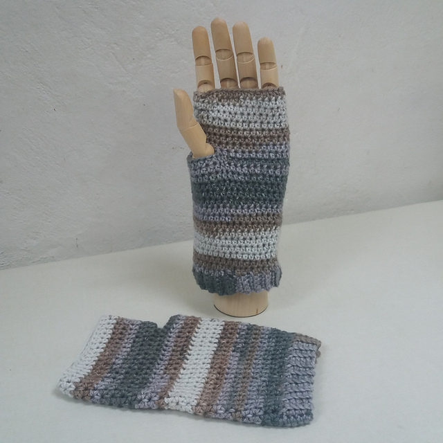 Burdock Gloves