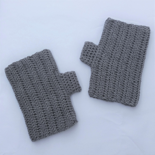 Linnet Mitts