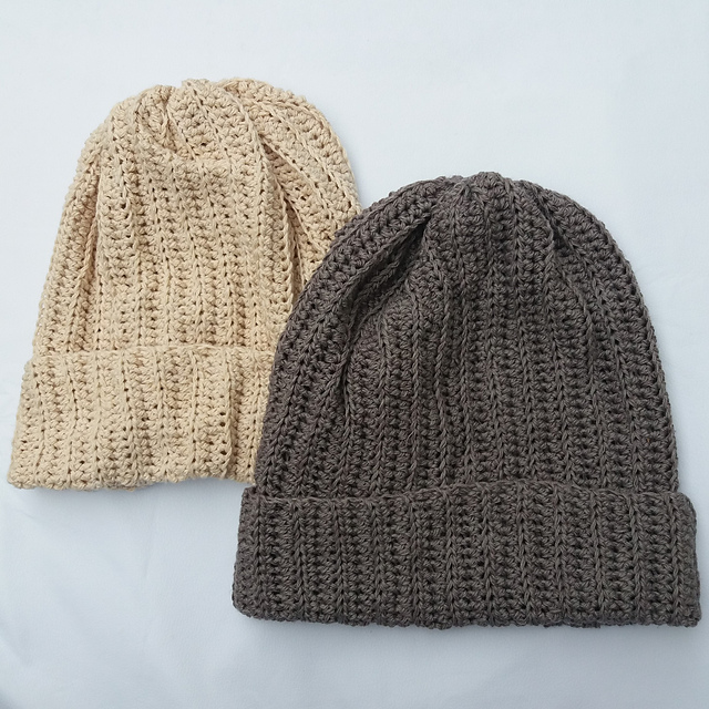 Linnet Hat