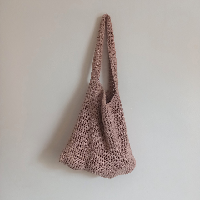 Purbeck Bag