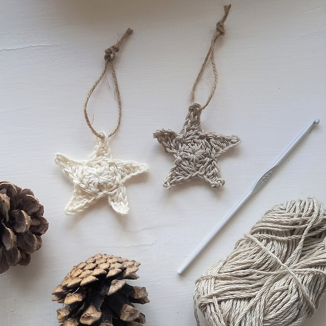 Star Decorations