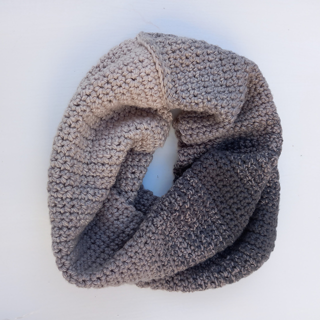 Peregrine Cowl