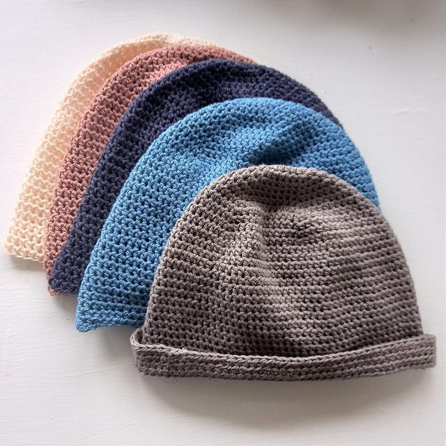 Roundway Hat