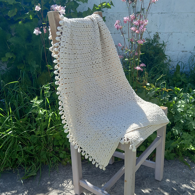 Chalk Blanket