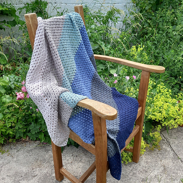 Sarsen Blanket