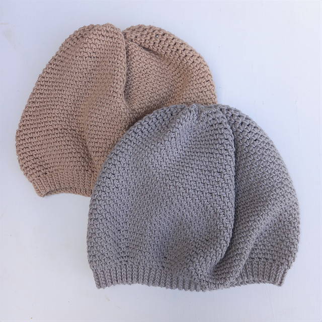 Quartz Hat