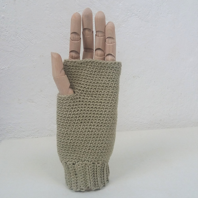 Wayfaring Gloves