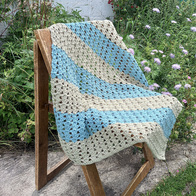 Malvern Blanket