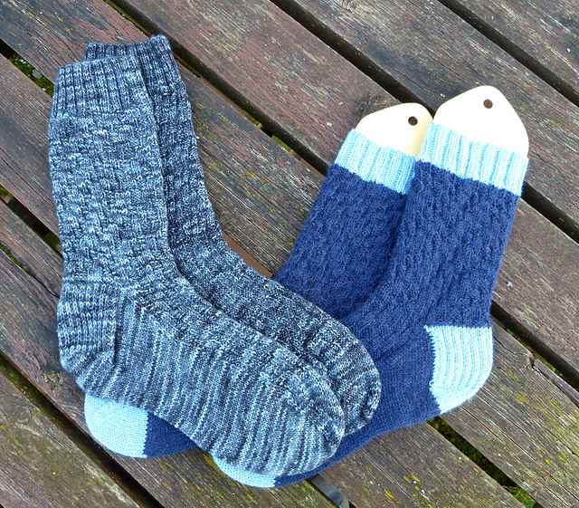 OCS Socks
