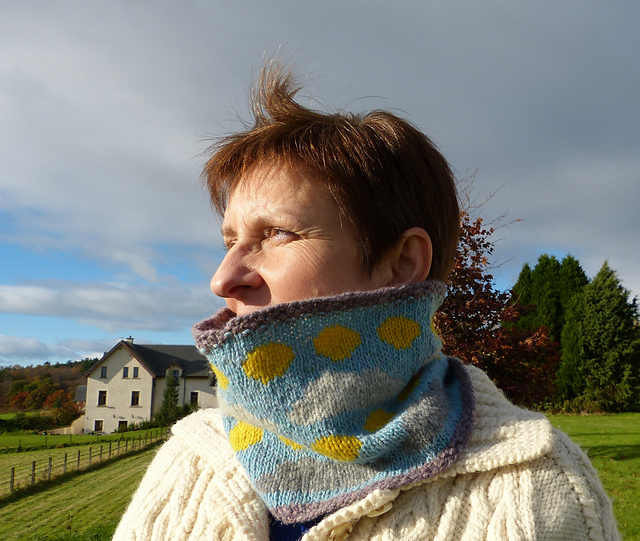 Three Seasons Cowl