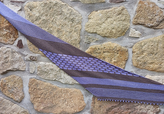 Law Hill Scarf