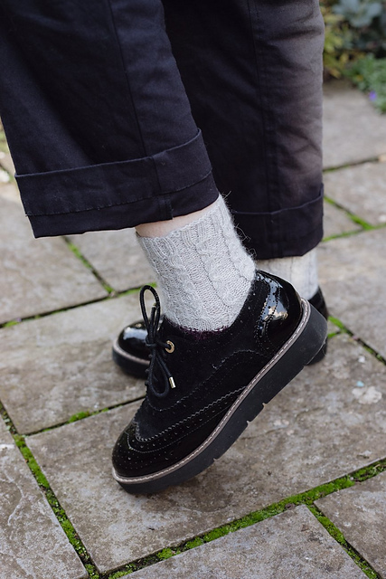 Office Party Socks