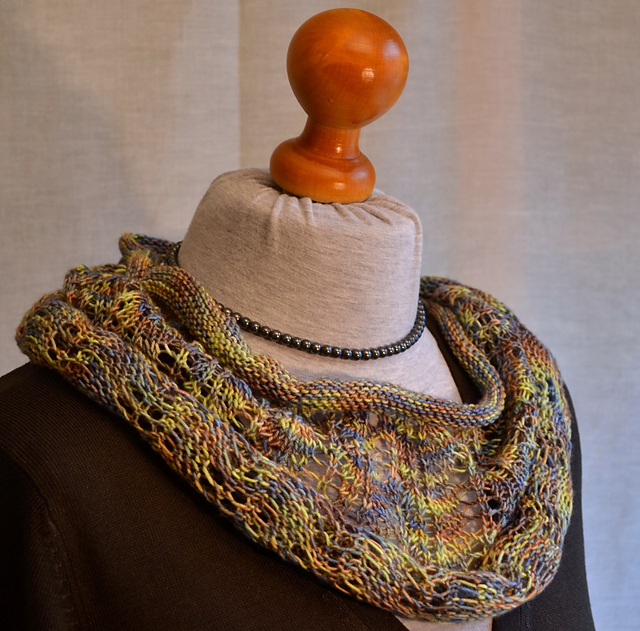 Commuter Cowl