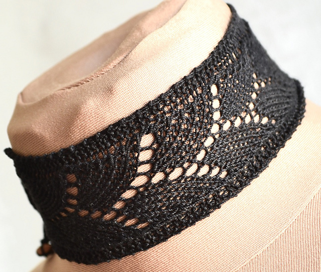 Virga Choker