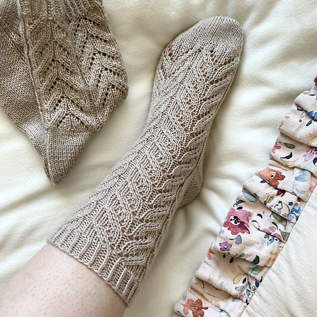 Conifersocks