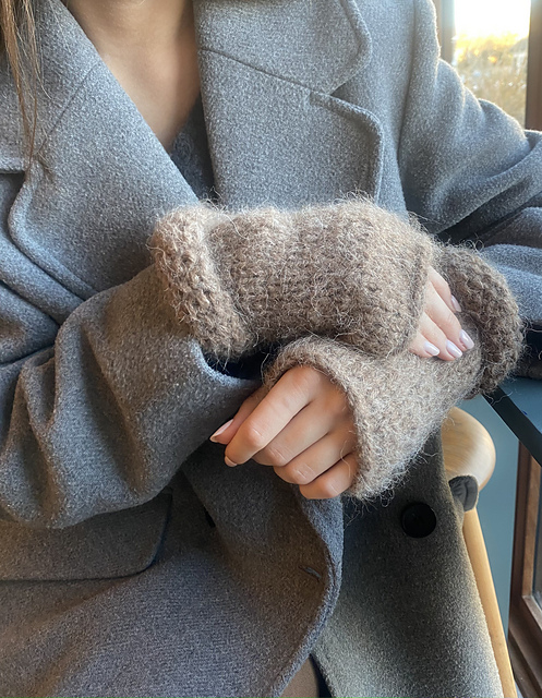 Malene Gloves
