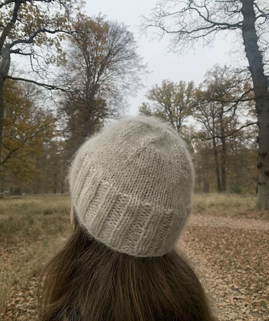 Ella Beanie