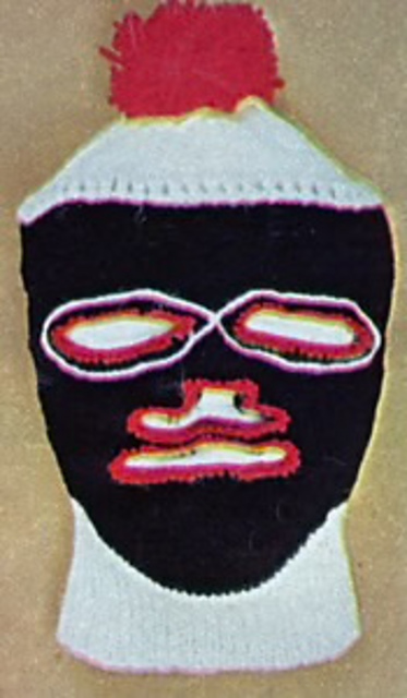 Sno-mask